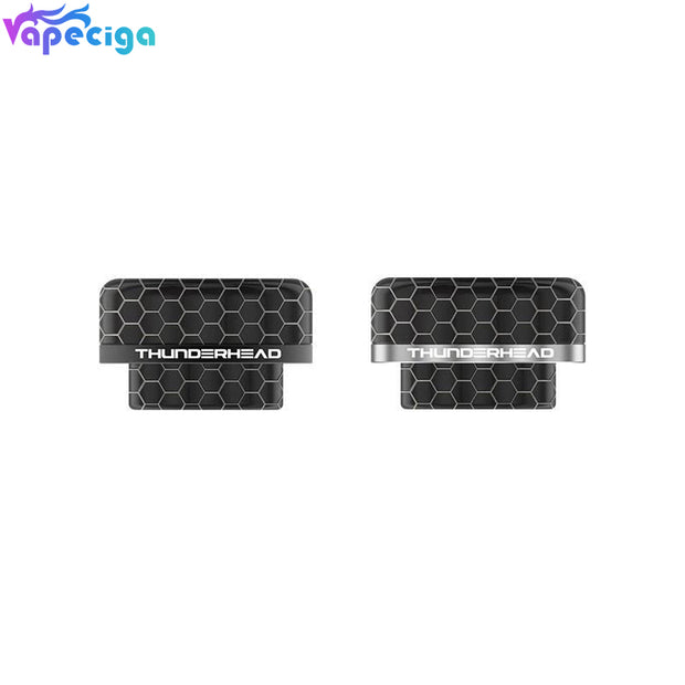 ThunderHead Creations Replacement 810 Drip Tip for THC Tauren MAX RDA 1pc