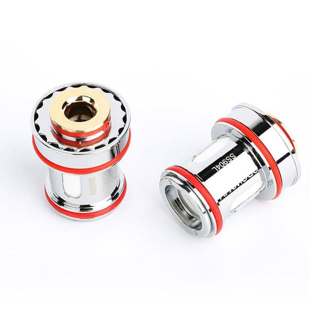 Uwell Crown IV Replacement Coil 4pcs pack Details