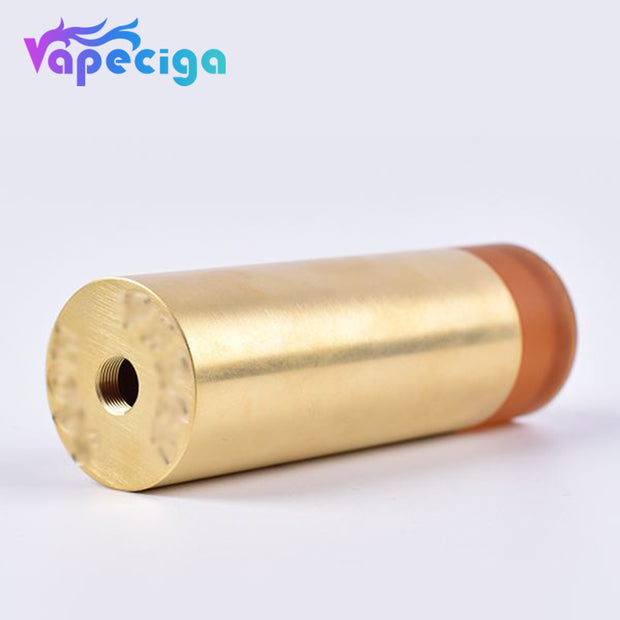 Marstech Style Pur Slim Piece Mechanical Mod (Smooth Version) 10pcs