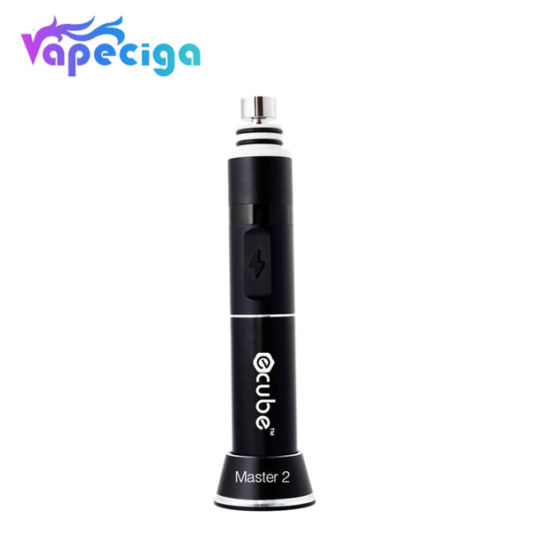 Kangboro Ecube Master Wax Vaporizer Kit