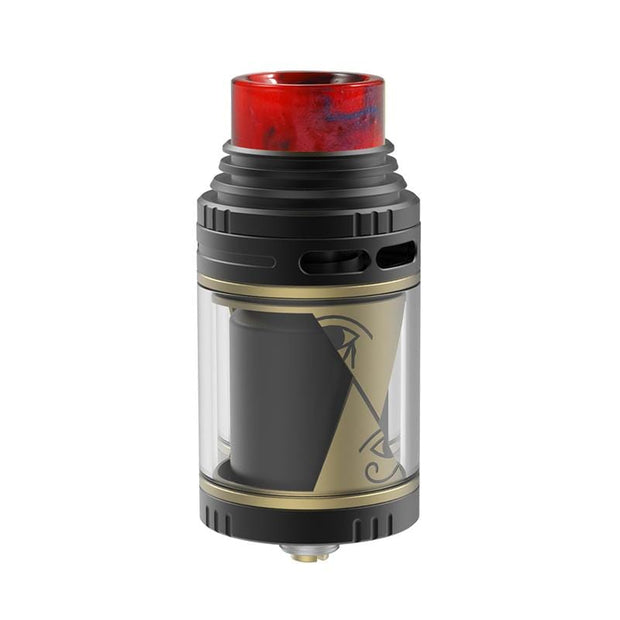 Gold Vapefly Horus RTA-4ml