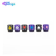 REEVAPE AS147 810 Resin Replacement Drip Tip