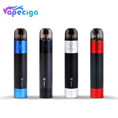 Vissel X Pod Kit 3ml 1200mAh