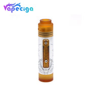 Marstech Style Pur Slim Piece Mechanical Mod KIT 10pcs