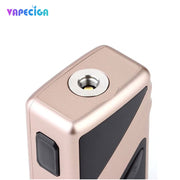 Smoant Taggerz TC Box Mod 200W Button & Top Details