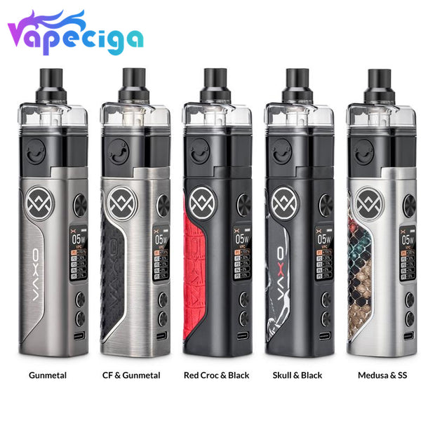 OXVA Vativ Super Mod Kit 100W 4.5ml
