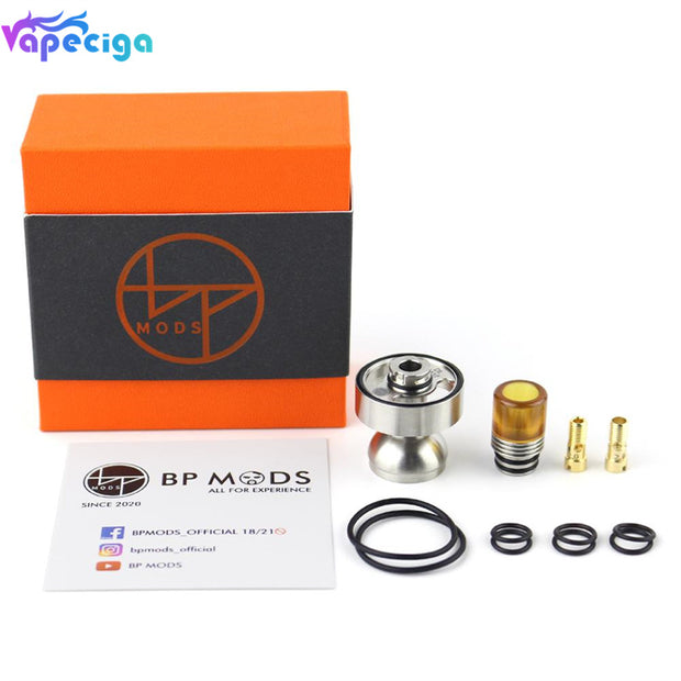 DL Extension Pack For Pioneer RTA Tank