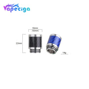 REEWAPE AS315 DRIP TIP 22mm