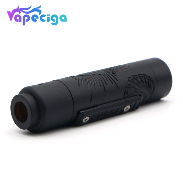 Marstech Style Pur Slim Piece Mechanical Mod KIT 10pcs