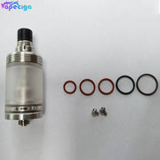 Melampous Plus Style RTA 4ml