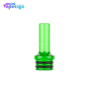 Green REEVAPE AS248 Universal 510 Resin Replacement Drip Tip