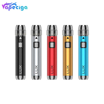 Yocan LUX Vape Pen Battery 400mAh