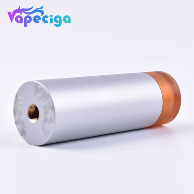 Marstech Style Pur Slim Piece Mechanical Mod (Smooth Version) 10pcs