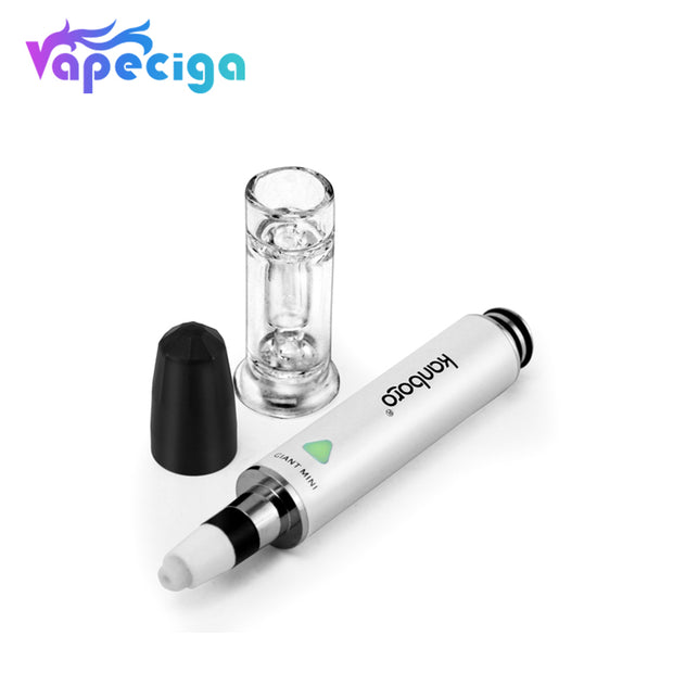 Kangboro Giant mini Wax Vaporizer Kit