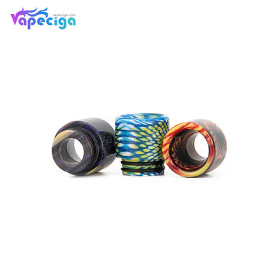 REEVAPE AS148 810 Resin Replacement Drip Tip