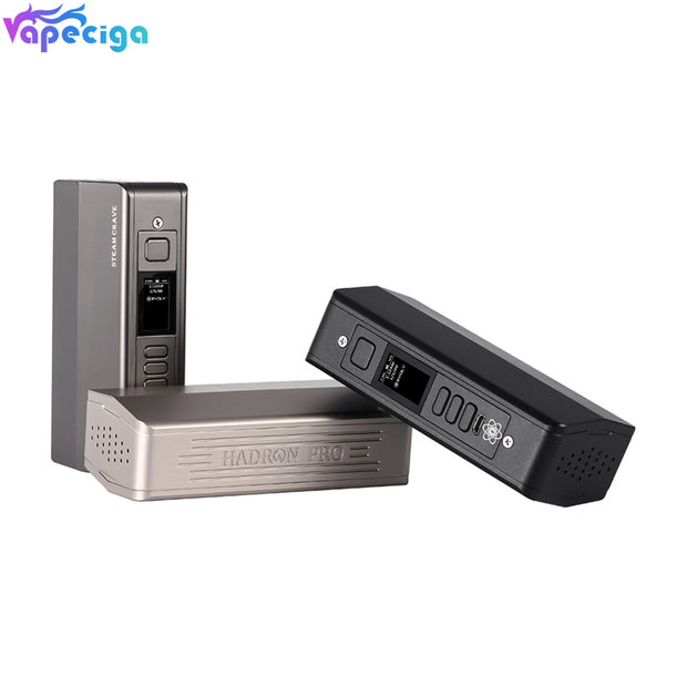 Hadron Pro DNA250C 4s Lipo Mod with Chipset