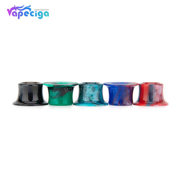 REEVAPE AS134 Replacement Drip Tip For Tobeco Super Tank Mini 5 Colors Available