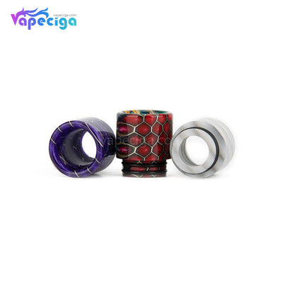 REEVAPE AS116S 810 Resin Replacement Drip Tip
