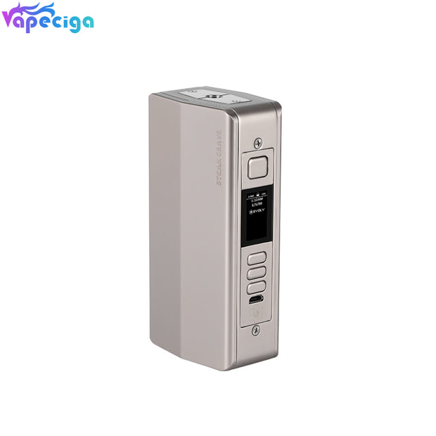 Hadron Pro DNA250C 4s Lipo Mod with Chipset