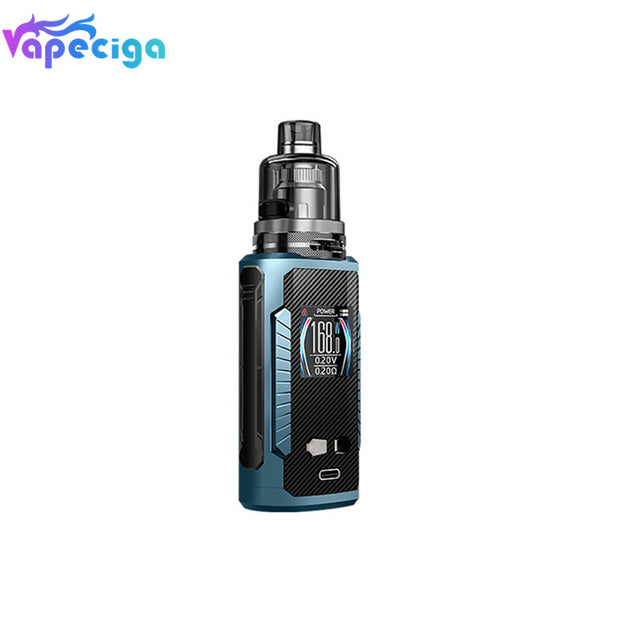 Freemax Maxus Max Mod Kit with 5ml Maxus DTL Pod