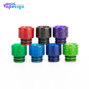 REEVAPE AS115E 510 Resin Replacement Drip Tip 7 Colors Available