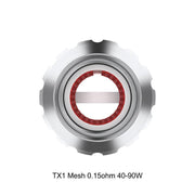 FreeMax TX Mesh Coil Details