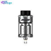 Hellvape Dead Rabbit 3 RTA 25mm