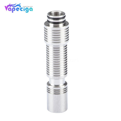 316SS 510 Drip Tip for Paravoz Z Ghost V2