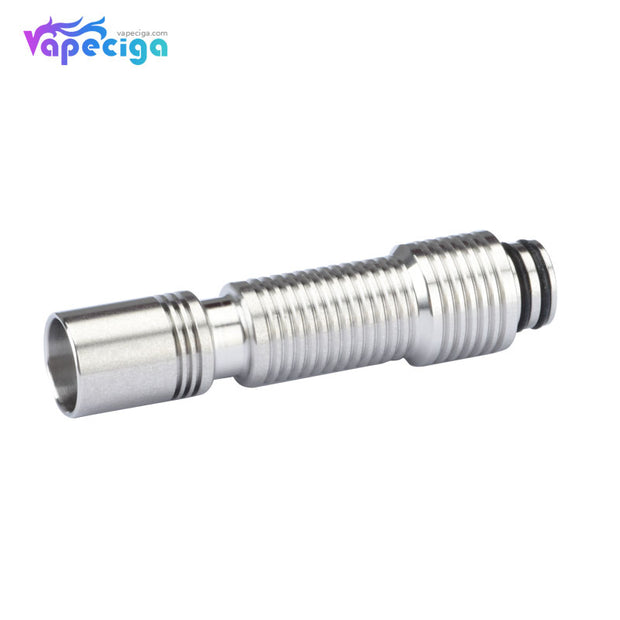 316SS 510 Drip Tip for Paravoz Z Ghost V2