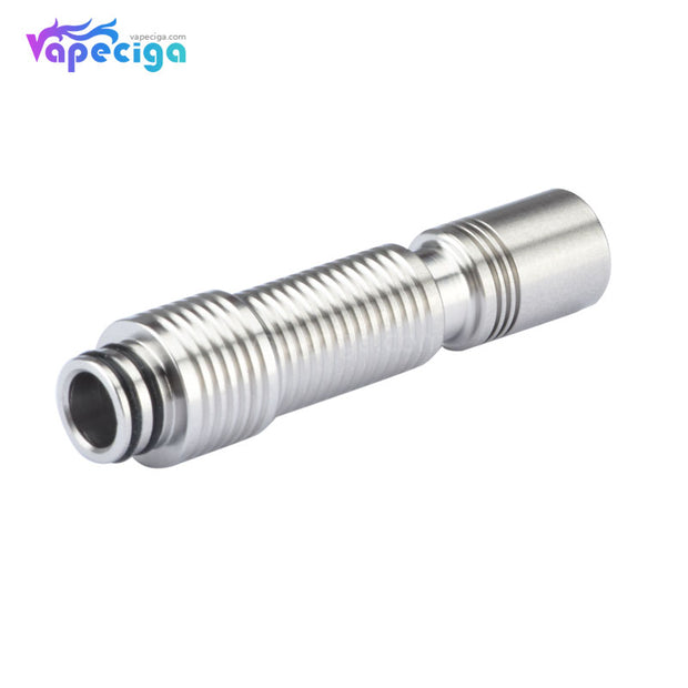 316SS 510 Drip Tip for Paravoz Z Ghost V2
