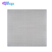 316SS Mesh Coil 50 x 50mm 300Mesh 10PCs