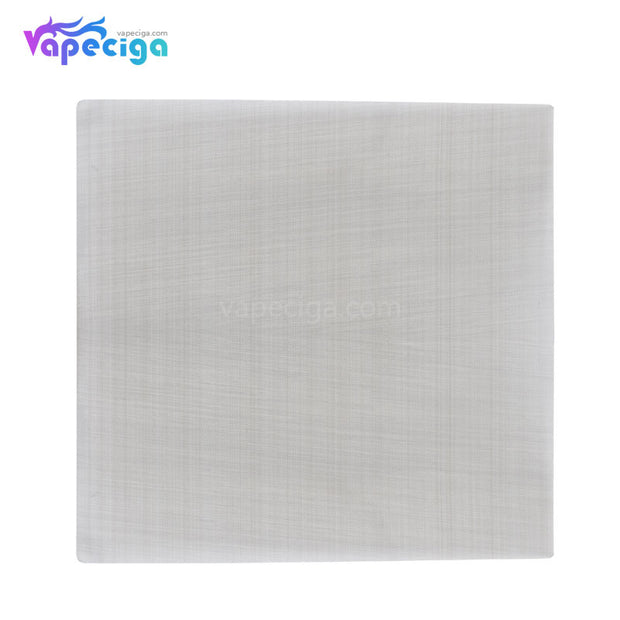 316SS Mesh Coil 50 x 50mm 500Mesh 10PCs