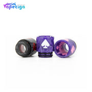 REEVAPE AS147 810 Resin Replacement Drip Tip