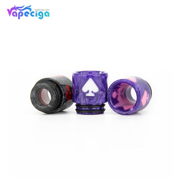 REEVAPE AS147 810 Resin Replacement Drip Tip