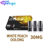 Wuzi Replacement Pod Cartridge for RELX Classic Pod Kit