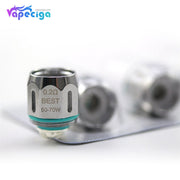 Replacement coil head for Advken  Barra Mesh tank 0.16ohm/0.2ohm 5pcs