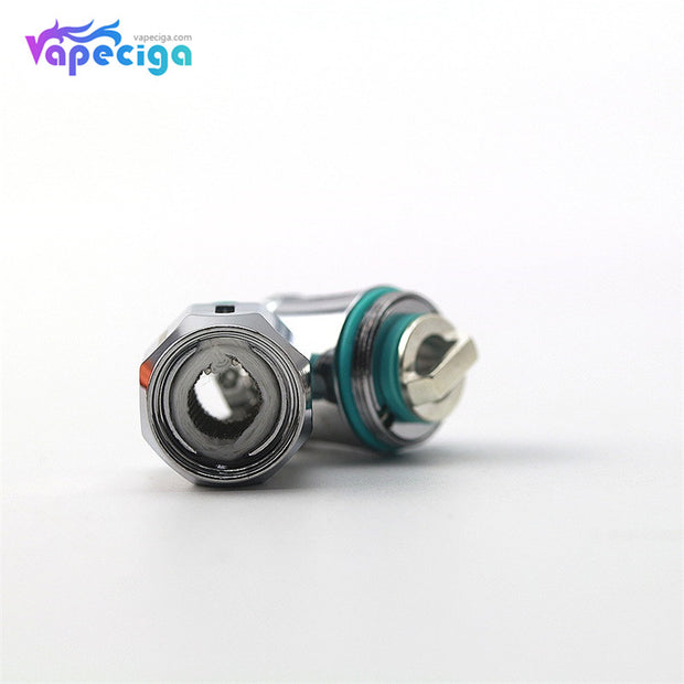 Replacement coil head for Advken  Barra Mesh tank 0.16ohm/0.2ohm 5pcs