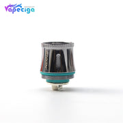 Replacement coil head for Advken  Barra Mesh tank 0.16ohm/0.2ohm 5pcs