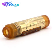 Marstech Style Pur Slim Piece Mechanical Mod KIT 10pcs