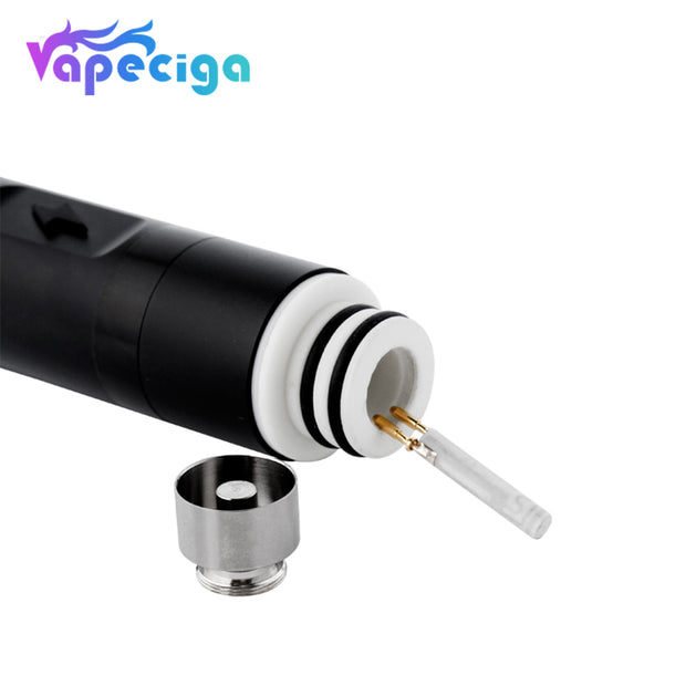 Kangboro Ecube Master Wax Vaporizer Kit