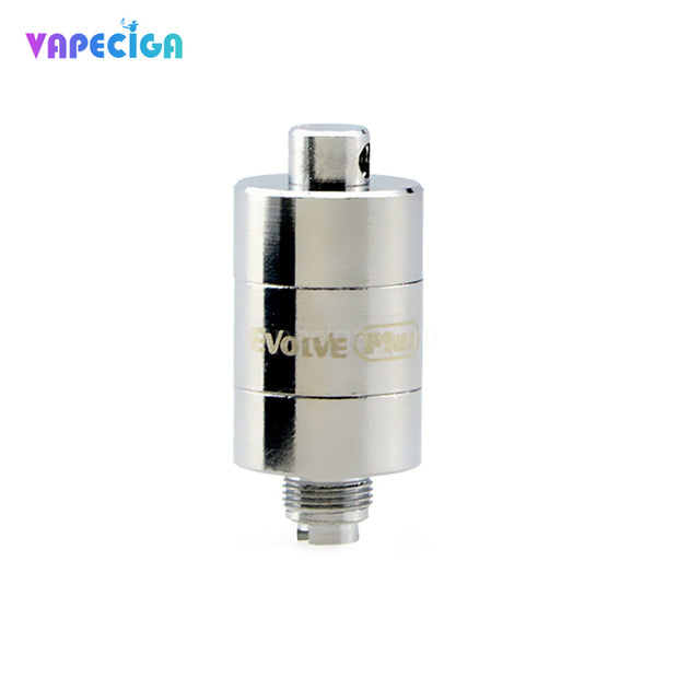SS Yocan Evolve Replacement QDC Coil Head Details