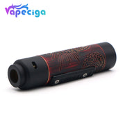 Marstech Style Pur Slim Piece Mechanical Mod KIT 10pcs