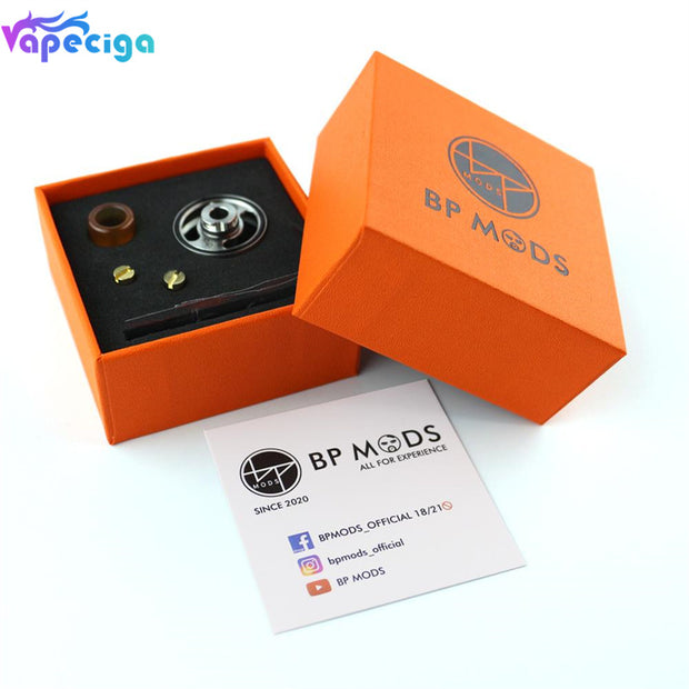 DL Extension Pack For Pioneer RTA Tank
