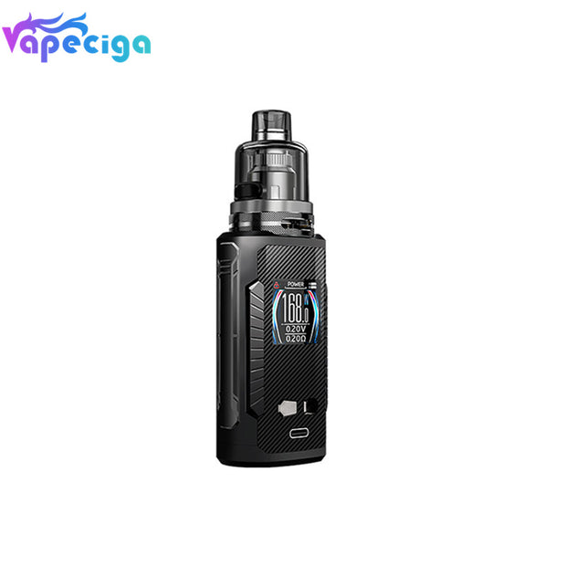 Freemax Maxus Max Mod Kit with 5ml Maxus DTL Pod