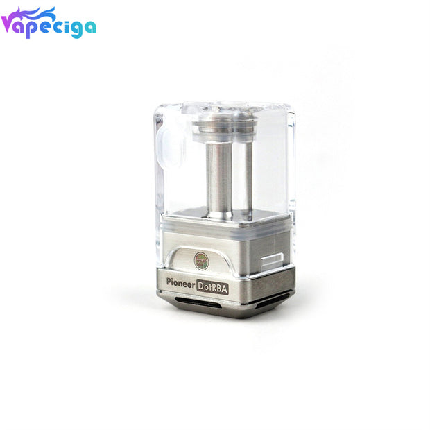 DOVPO Pioneer DotRBA MTL/RDL RBA for Dotmod AIO by DOVPO