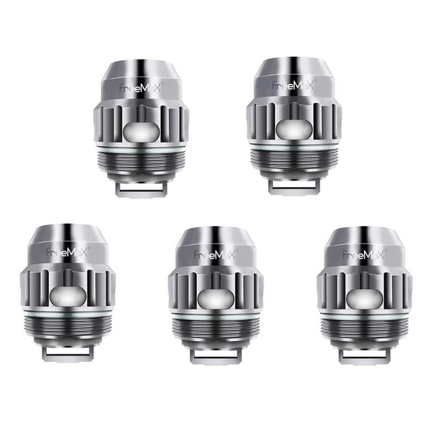 FreeMax TX Mesh Coil Series 5PCs