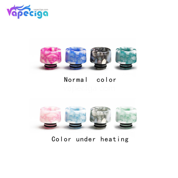 REEVAPE AS152 510 Resin Replacement Drip Tip