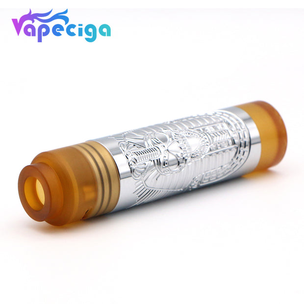 Marstech Style Pur Slim Piece Mechanical Mod KIT 10pcs