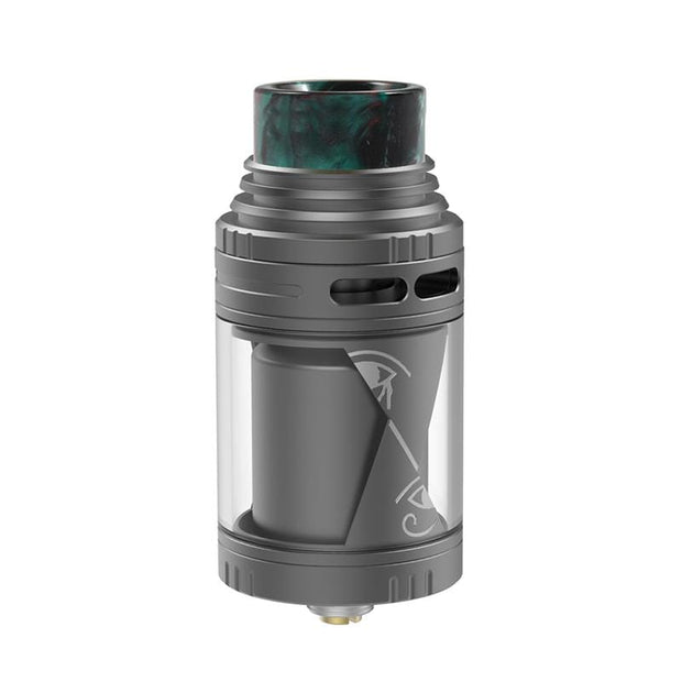 Gunmetal Vapefly Horus RTA-4ml