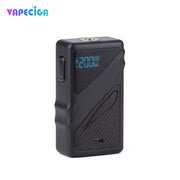 Black Smoant Taggerz TC Box Mod 200W